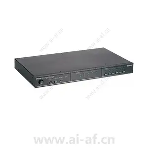 Bosch LBB1968/00-US Plena Feedback Suppressor