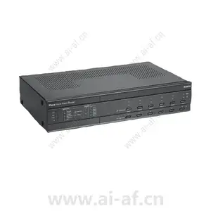Bosch LBB1992/00 PLENA Voice Alarm Router F.01U.512.627