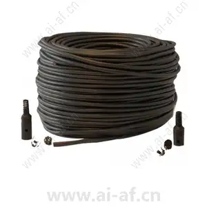 博世 Bosch LBB3316-00 CCS Cable with Five Male and Five Female Connectors 100m