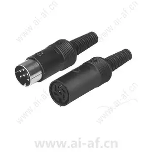 Bosch LBB4119/00 Connector for system cable F.01U.142.207