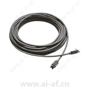 Bosch LBB4416-50 Network Cable Assembly Optical Fiber 50m