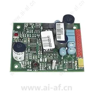 Bosch LBB4440-00 Supervision Control Board