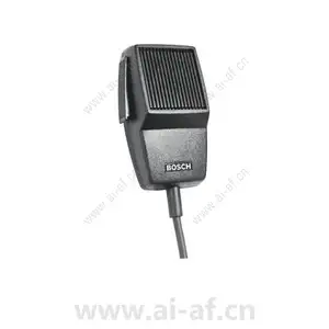Bosch LBB9080/00 Dynamic Microphone Omni-directional