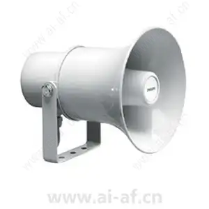 博世 Bosch LBC3481-12-US Horn Loudspeaker 10W 6 inch 70V