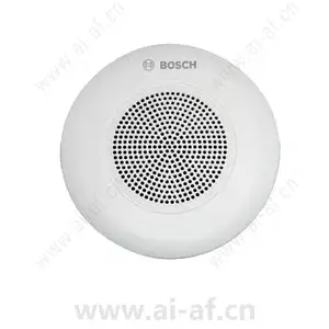 Bosch LC5-WC06E4 Ceiling loudspeaker 6W ABS 2 inch F.01U.282.353