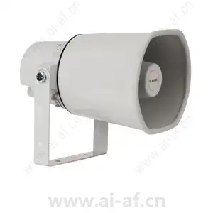 Bosch LH1-10M10E Horn loudspeaker 10W 7x8 inch F.01U.074.281
