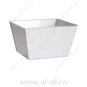 Bosch LM2-BB Back Dome Box for LBC3951 and LHM0606 - 10 Pack