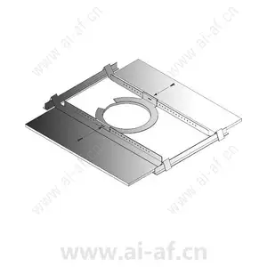 Bosch LM2-TB Tile Bridge for LC1 and LBC3951 - 10 Pack