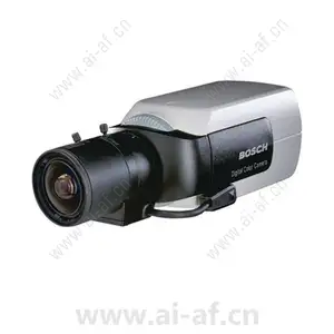 Bosch LTC 0435/28 540TVL CCTV Security Camera