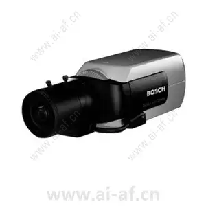 博世 Bosch LTC 0455/21 Dinion 彩色安全摄像机 F.01U.004.178