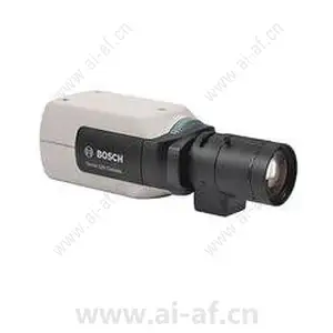 博世 Bosch LTC 0465/61 540 TVL Dinion 日间/夜间彩色摄像机 无镜头