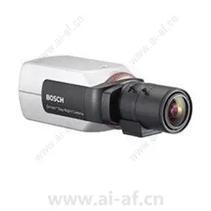 博世 Bosch LTC 0485/11 DinionXF 彩色闭路电视模拟安全摄像机