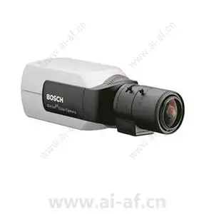 博世 Bosch LTC 0610/61 1/2 英寸 540 TVL Nightsense WDR 彩盒摄像机 无镜头