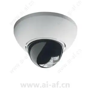 Bosch LTC 1422/20 1/4-inch 470 TVL FlexiDome II Color Camera 3mm Lens