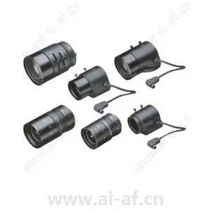 博世 Bosch LTC 3364/41 1/3 英寸 CS 镜头 2.8-12mm