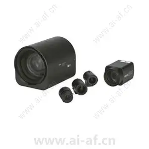 Bosch LTC 3783/51 1/2-Inch C Lens 8.5 to 85mm Auto Iris