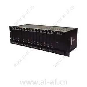 Bosch LTC 4628/00 Video/Data Transceiver Rack Module