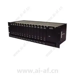 Bosch LTC 4642/60 850nm FOM Receiver Video Signals