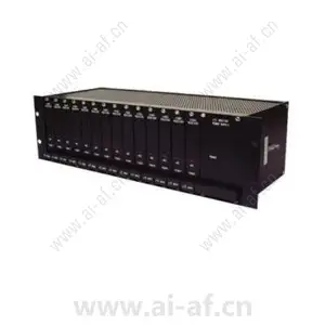 博世 Bosch LTC 4744/60 1310nm FOM 发射器 4 通道视频信号