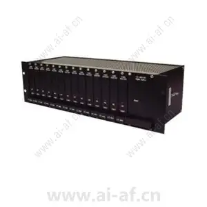 Bosch LTC 4745/00 1310nm FOM Receiver Series Rack