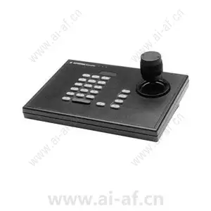 Bosch LTC 5136/51 16-Ch Autodome Controller 220Vac