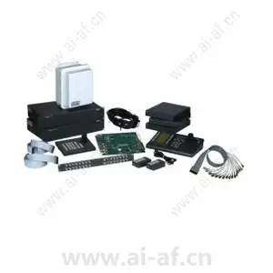 Bosch LTC 8713/60 Alarm Port Expander for UP to 4 LTC 8540/00 Units