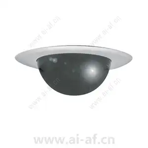 博世 Bosch LTC 9348/00 半球外壳室内金属底盒