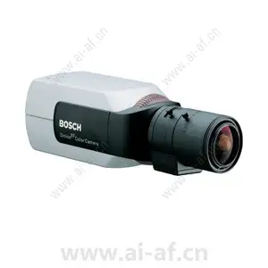 博世 Bosch LTC 0610/61 DinionXF IP 安全摄像机