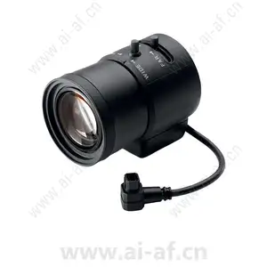 Bosch LVF-5005C-S0940 Megapixel and HD lenses Varifocal lens 9-40mm 5MP CS mount F.01U.274.352