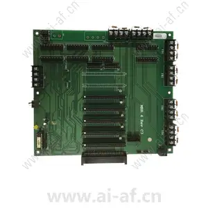Bosch MB-MBR Mother board/remote F.01U.201.691