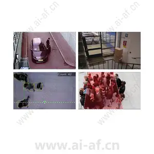 Bosch MFT-EVA Essential Video Analytics F.01U.363.063