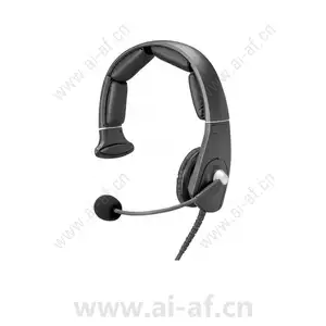 博世 Bosch MH-300-DM-A4M 单面优质轻量耳机 A4M 连接器