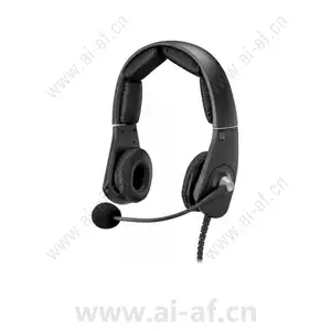 博世 Bosch MH-302-DM-A4M 双面优质轻量耳机 A4M 连接器