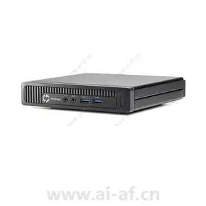 博世 Bosch MHW-WPD6R1-MWUS ProDesk 600 G1 解码器带监控墙美国