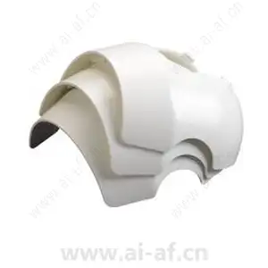 Bosch MIC-67SUNSHLD SUNSHIELD FOR MIC7000 WHITE F.01U.286.251