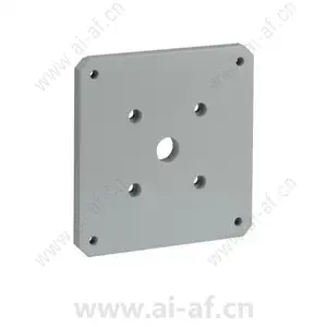 Bosch MIC-SPR-MG MIC550/612/7000/9000 WALL MOUNT SPREADER PLATE GREY F.01U.296.298