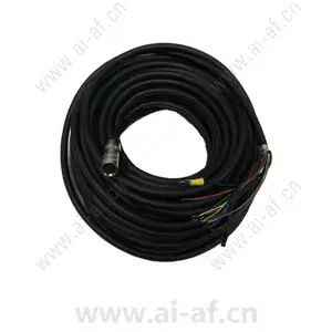 Bosch MIC-THERCBL-25M MIC612 SHIELDED THERMAL CAMERA CABLE 25M F.01U.259.274