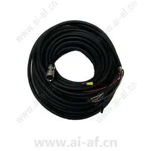 博世 Bosch MIC-THERCBL-2M 6.5 英尺 MIC 导热复合电缆 F.01U.259.271