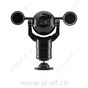 博世 Bosch MIC400IRBUP14636N 红外 PTZ 安防摄像机