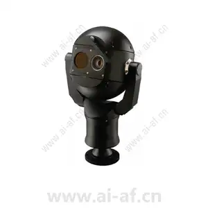 博世 Bosch MIC-612HIALB36N 640x480 热/光室外 PTZ IP 安防摄像机