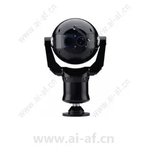 Bosch MIC-612TIALB36N Thermal/Optical PTZ IP Security Camera