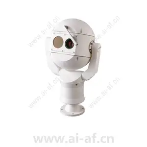 Bosch MIC-612TIALW36N Thermal/Optical PTZ IP Security Camera