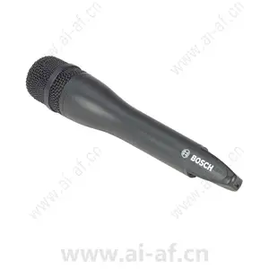 Bosch MW1-HTX-F5 UHF Wireless handheld microphone Microphone with transmitter 722-746 MHz F.01U.275.596