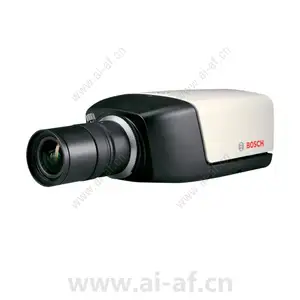 博世 Bosch NBC-255-P 室内盒式网络安全摄像机