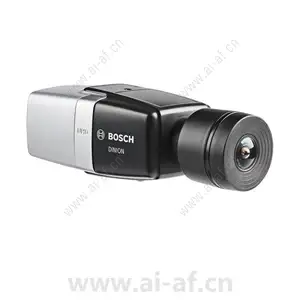 博世 Bosch NBN-80122-F6A 4K 超高清盒式 IP 安防摄像机 F.01U.288.840 F01U288840