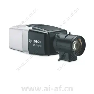 Bosch NBN-832V-P 2MP Indoor Box IP Security Camera F.01U.167.409