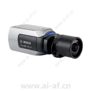 Bosch NBN-921 IP Security Camera