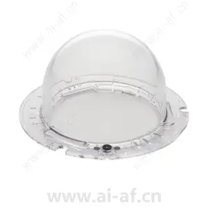 Bosch NDA-5070-CBLI Bubble clear for FLEXIDOME 5100i IR F.01U.399.127