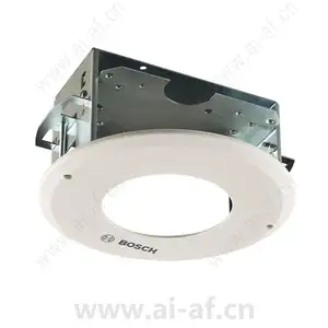 Bosch NDA-FMT-MICDOME In-ceiling flush mount for microdome F.01U.312.755