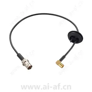 Bosch NDA-MCSMB-03M Cable SMB to BNC 0.3m F.01U.399.128